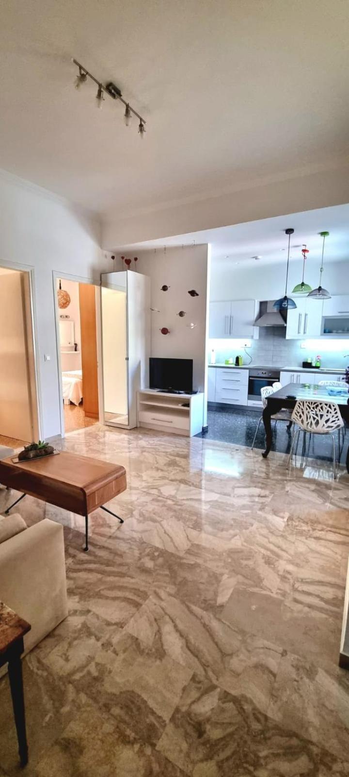 Asimelia Luxury Apartment Heraklion  Exterior photo