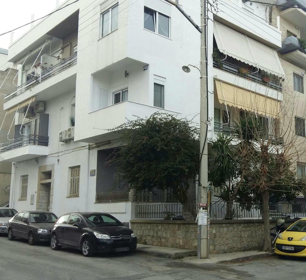 Asimelia Luxury Apartment Heraklion  Exterior photo