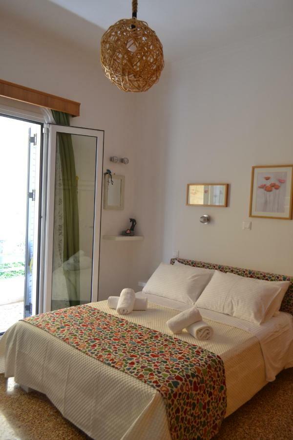 Asimelia Luxury Apartment Heraklion  Exterior photo